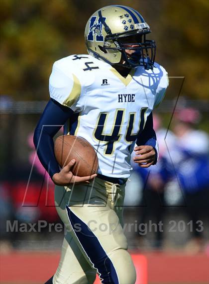 Thumbnail 3 in Hyde Leadership @ Coginchaug Regional photogallery.