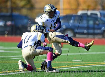 Thumbnail 3 in Hyde Leadership @ Coginchaug Regional photogallery.