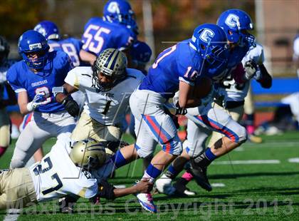 Thumbnail 3 in Hyde Leadership @ Coginchaug Regional photogallery.