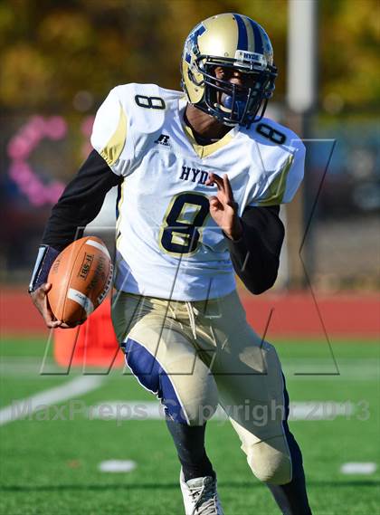 Thumbnail 1 in Hyde Leadership @ Coginchaug Regional photogallery.