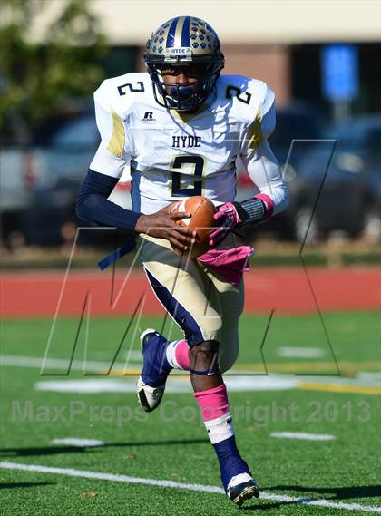 Thumbnail 1 in Hyde Leadership @ Coginchaug Regional photogallery.