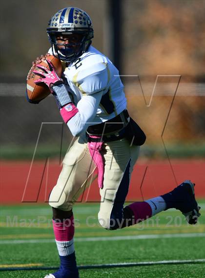 Thumbnail 3 in Hyde Leadership @ Coginchaug Regional photogallery.