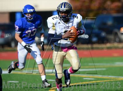 Thumbnail 1 in Hyde Leadership @ Coginchaug Regional photogallery.