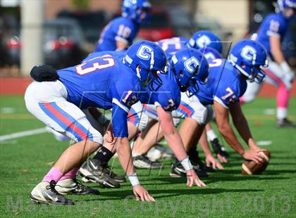 Thumbnail 3 in Hyde Leadership @ Coginchaug Regional photogallery.