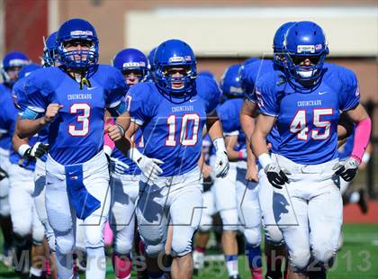 Thumbnail 1 in Hyde Leadership @ Coginchaug Regional photogallery.