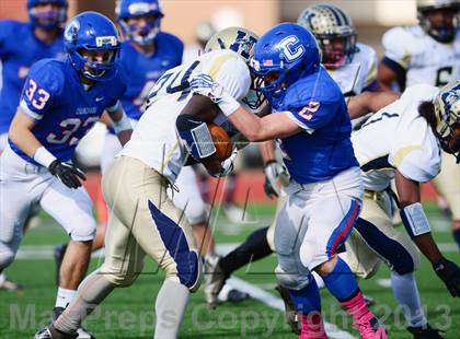 Thumbnail 2 in Hyde Leadership @ Coginchaug Regional photogallery.