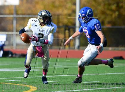Thumbnail 1 in Hyde Leadership @ Coginchaug Regional photogallery.