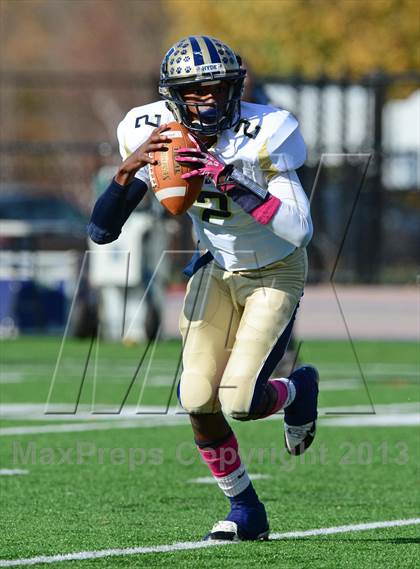 Thumbnail 2 in Hyde Leadership @ Coginchaug Regional photogallery.