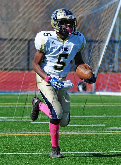 Thumbnail 1 in Hyde Leadership @ Coginchaug Regional photogallery.