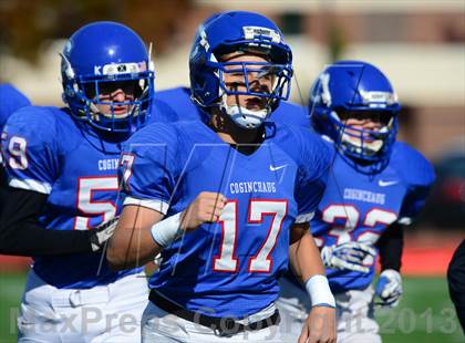 Thumbnail 2 in Hyde Leadership @ Coginchaug Regional photogallery.