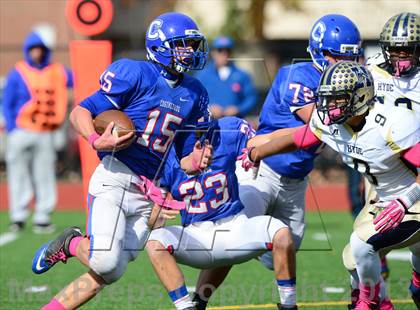 Thumbnail 2 in Hyde Leadership @ Coginchaug Regional photogallery.