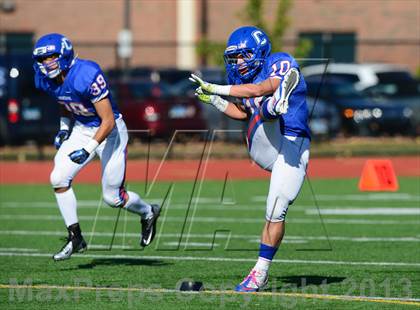 Thumbnail 1 in Hyde Leadership @ Coginchaug Regional photogallery.