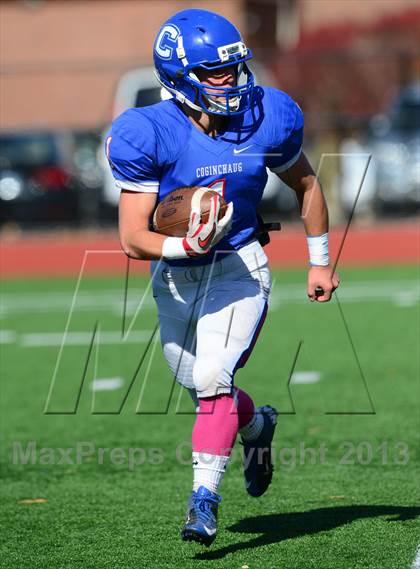 Thumbnail 3 in Hyde Leadership @ Coginchaug Regional photogallery.