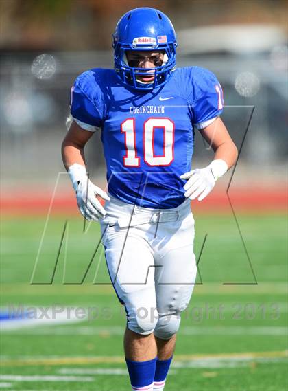 Thumbnail 3 in Hyde Leadership @ Coginchaug Regional photogallery.