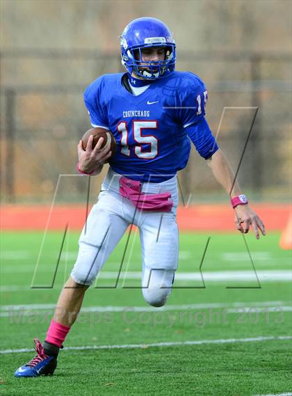Thumbnail 2 in Hyde Leadership @ Coginchaug Regional photogallery.
