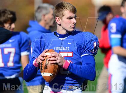 Thumbnail 3 in Hyde Leadership @ Coginchaug Regional photogallery.