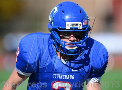 Thumbnail 2 in Hyde Leadership @ Coginchaug Regional photogallery.