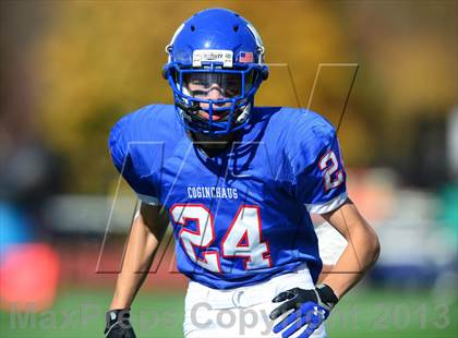 Thumbnail 3 in Hyde Leadership @ Coginchaug Regional photogallery.