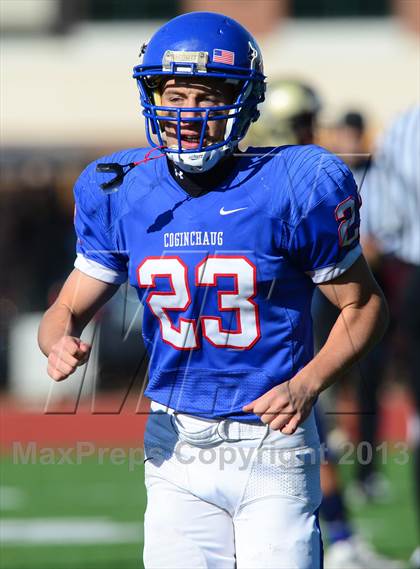 Thumbnail 2 in Hyde Leadership @ Coginchaug Regional photogallery.