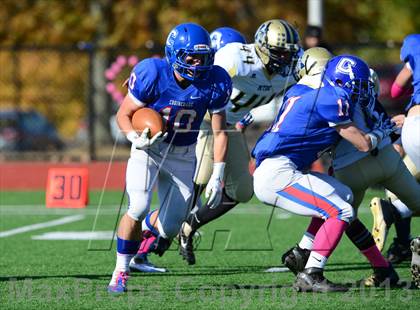 Thumbnail 3 in Hyde Leadership @ Coginchaug Regional photogallery.