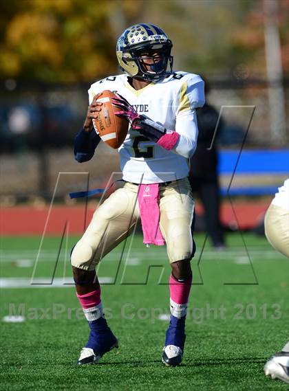 Thumbnail 2 in Hyde Leadership @ Coginchaug Regional photogallery.