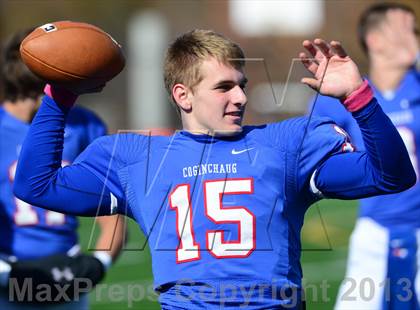 Thumbnail 2 in Hyde Leadership @ Coginchaug Regional photogallery.
