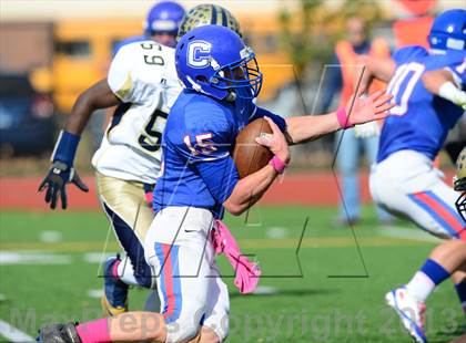 Thumbnail 3 in Hyde Leadership @ Coginchaug Regional photogallery.