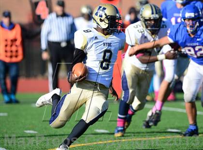 Thumbnail 2 in Hyde Leadership @ Coginchaug Regional photogallery.