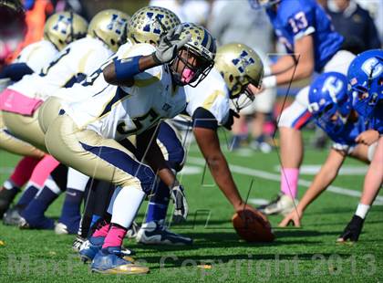 Thumbnail 2 in Hyde Leadership @ Coginchaug Regional photogallery.