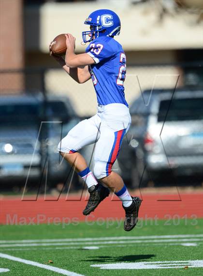 Thumbnail 3 in Hyde Leadership @ Coginchaug Regional photogallery.