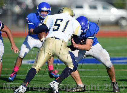 Thumbnail 3 in Hyde Leadership @ Coginchaug Regional photogallery.