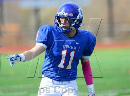 Thumbnail 3 in Hyde Leadership @ Coginchaug Regional photogallery.