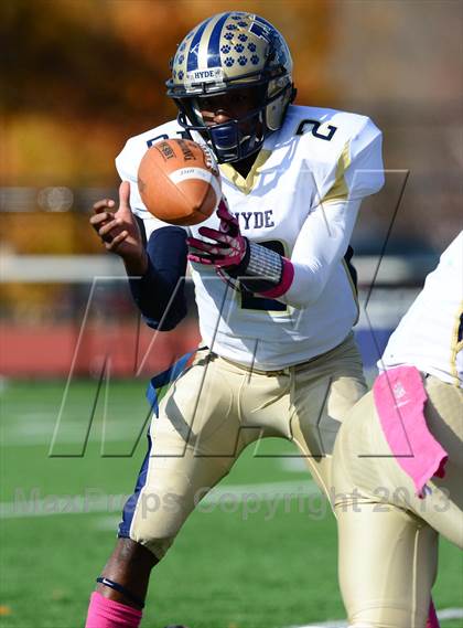 Thumbnail 2 in Hyde Leadership @ Coginchaug Regional photogallery.