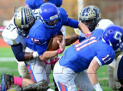 Thumbnail 2 in Hyde Leadership @ Coginchaug Regional photogallery.