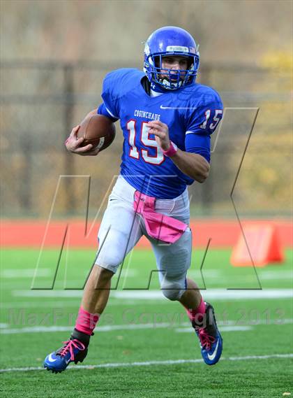 Thumbnail 1 in Hyde Leadership @ Coginchaug Regional photogallery.