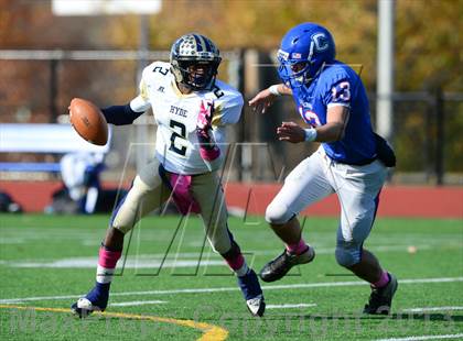 Thumbnail 2 in Hyde Leadership @ Coginchaug Regional photogallery.