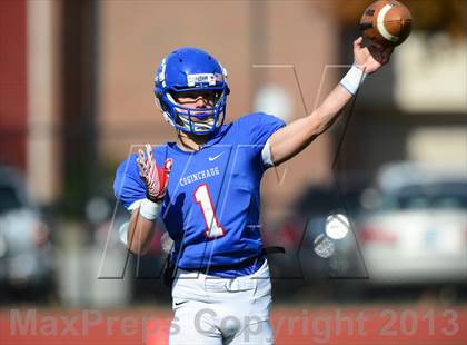 Thumbnail 1 in Hyde Leadership @ Coginchaug Regional photogallery.