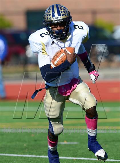 Thumbnail 1 in Hyde Leadership @ Coginchaug Regional photogallery.