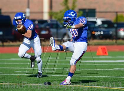 Thumbnail 3 in Hyde Leadership @ Coginchaug Regional photogallery.