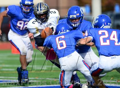 Thumbnail 3 in Hyde Leadership @ Coginchaug Regional photogallery.