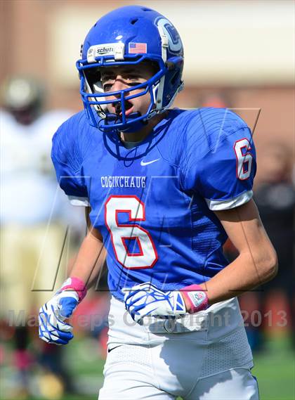 Thumbnail 3 in Hyde Leadership @ Coginchaug Regional photogallery.