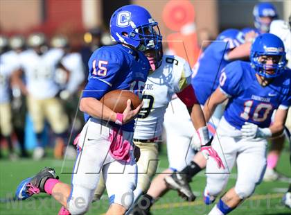 Thumbnail 2 in Hyde Leadership @ Coginchaug Regional photogallery.