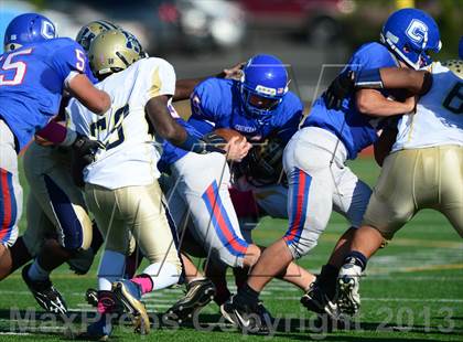 Thumbnail 2 in Hyde Leadership @ Coginchaug Regional photogallery.