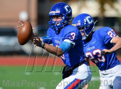 Thumbnail 1 in Hyde Leadership @ Coginchaug Regional photogallery.