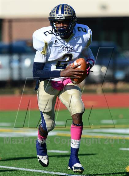 Thumbnail 2 in Hyde Leadership @ Coginchaug Regional photogallery.