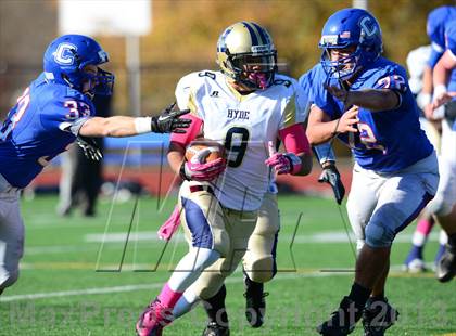 Thumbnail 2 in Hyde Leadership @ Coginchaug Regional photogallery.