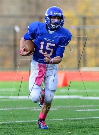 Thumbnail 3 in Hyde Leadership @ Coginchaug Regional photogallery.