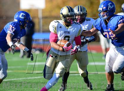 Thumbnail 1 in Hyde Leadership @ Coginchaug Regional photogallery.