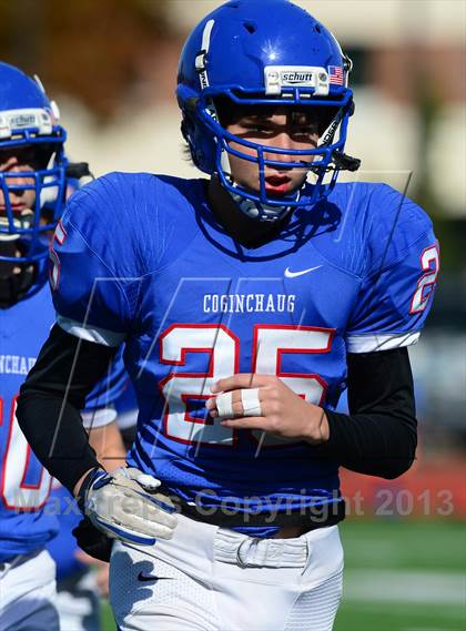 Thumbnail 3 in Hyde Leadership @ Coginchaug Regional photogallery.