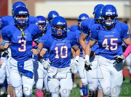 Thumbnail 2 in Hyde Leadership @ Coginchaug Regional photogallery.